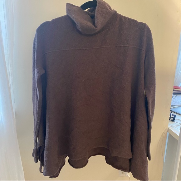 Free people sweater - Picture 1 of 4